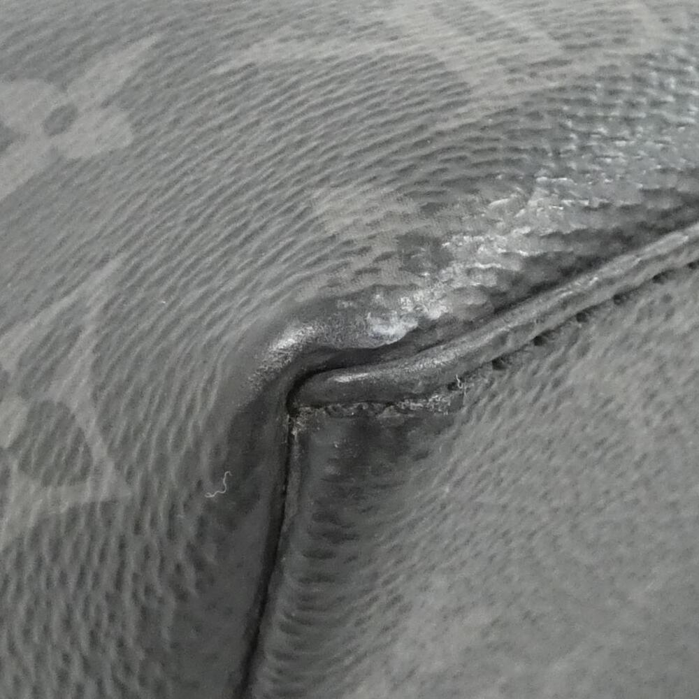 Louis Vuitton Monogram Eclipse Briefcase Explorer… - image 3